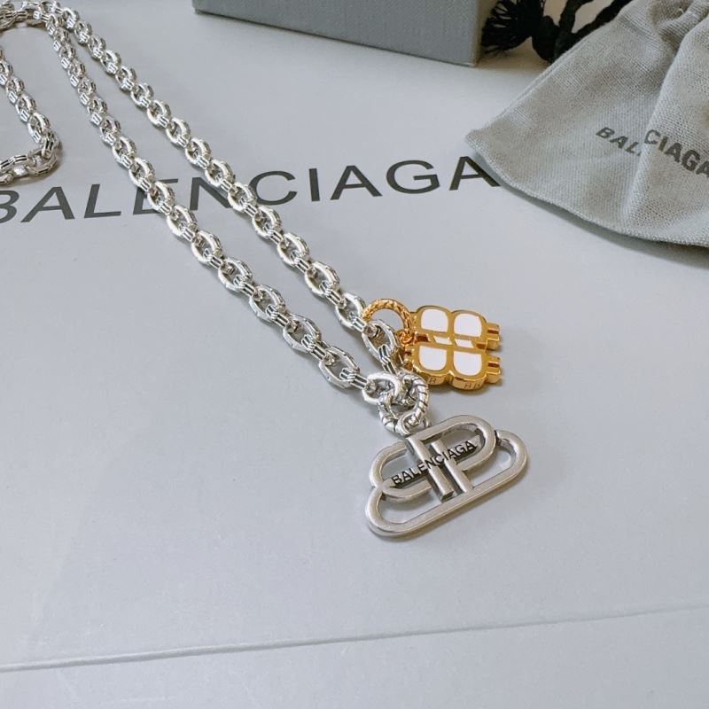 Balenciaga Necklaces